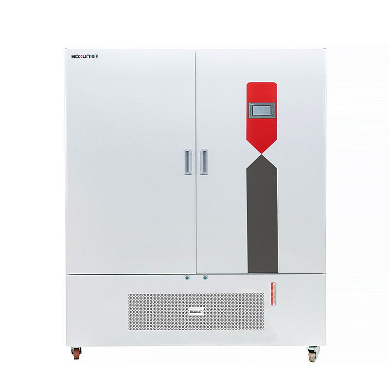 上海博迅BXL-800光照培養(yǎng)箱
