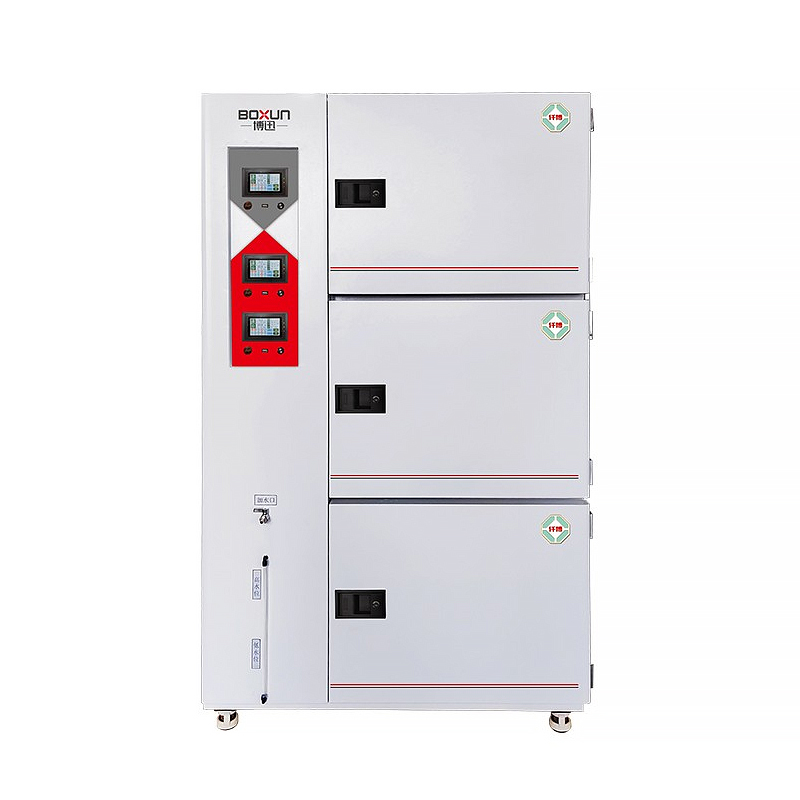 上海博迅BXG-200-III三箱植物培養(yǎng)箱