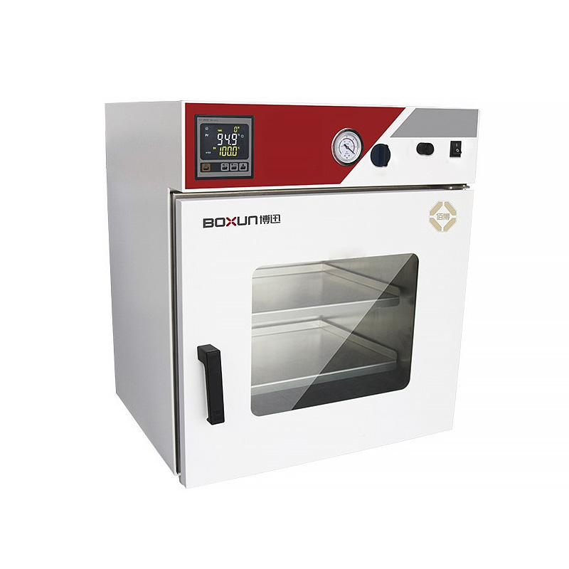 上海博迅BZF-30B真空干燥箱