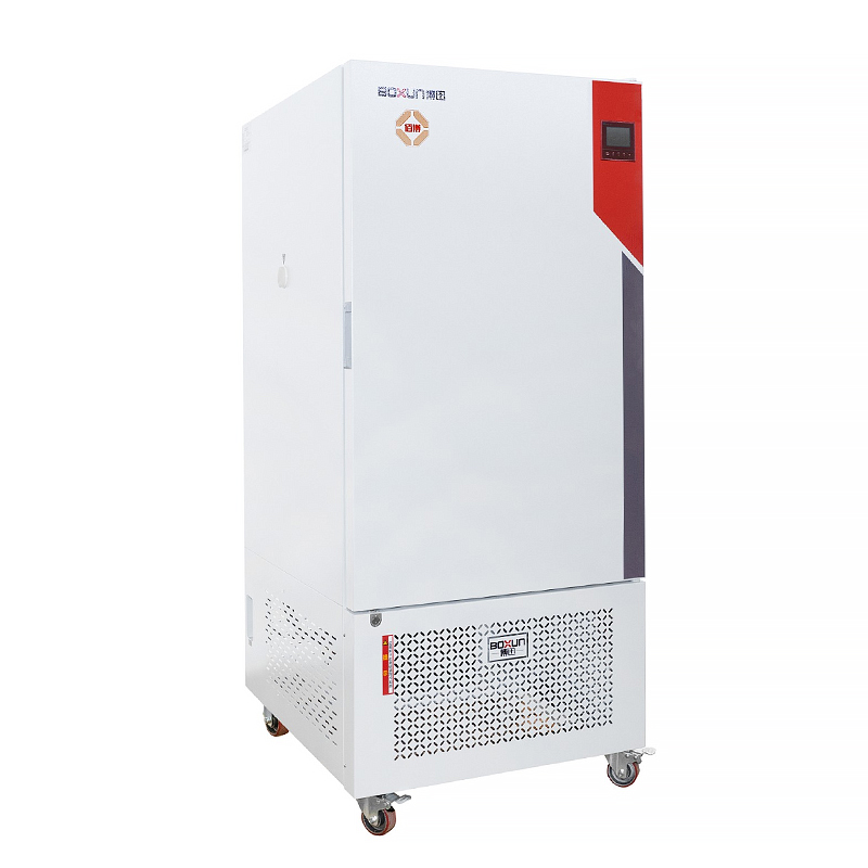 上海博迅BMJ-250霉菌培養(yǎng)箱