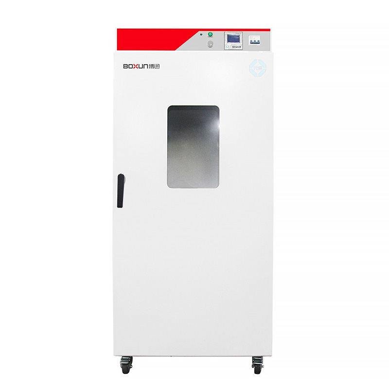 上海博迅GZX-9420MBE電熱鼓風(fēng)干燥箱