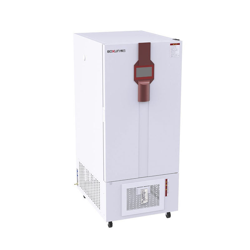 上海博迅BXY-250SI藥品穩(wěn)定性試驗(yàn)箱