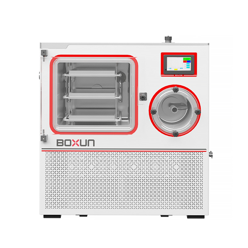 上海博迅BXFD-100S中試?yán)鋬龈稍餀C(jī)