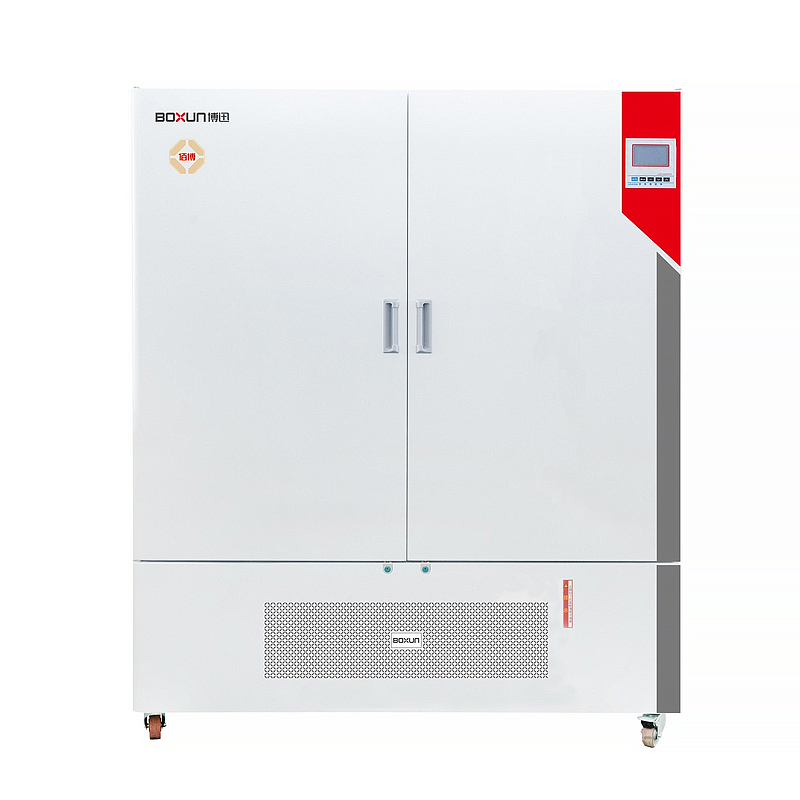 上海博迅BIC-800人工氣候箱