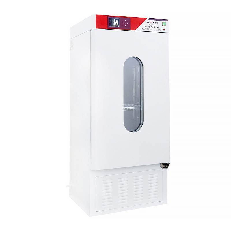 上海博迅SPX-150B-ZII生化培養(yǎng)箱