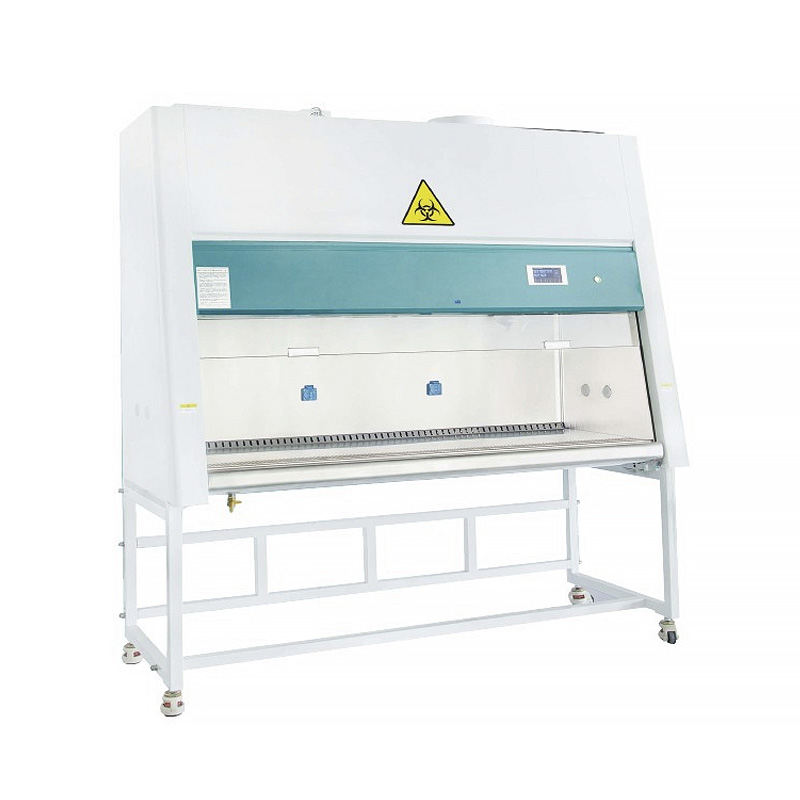 上海博迅BSC-1800IIA2-03生物安全柜