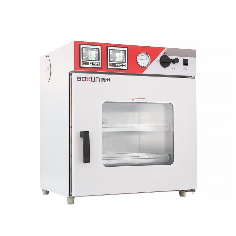 上海博迅BZF-500真空干燥箱