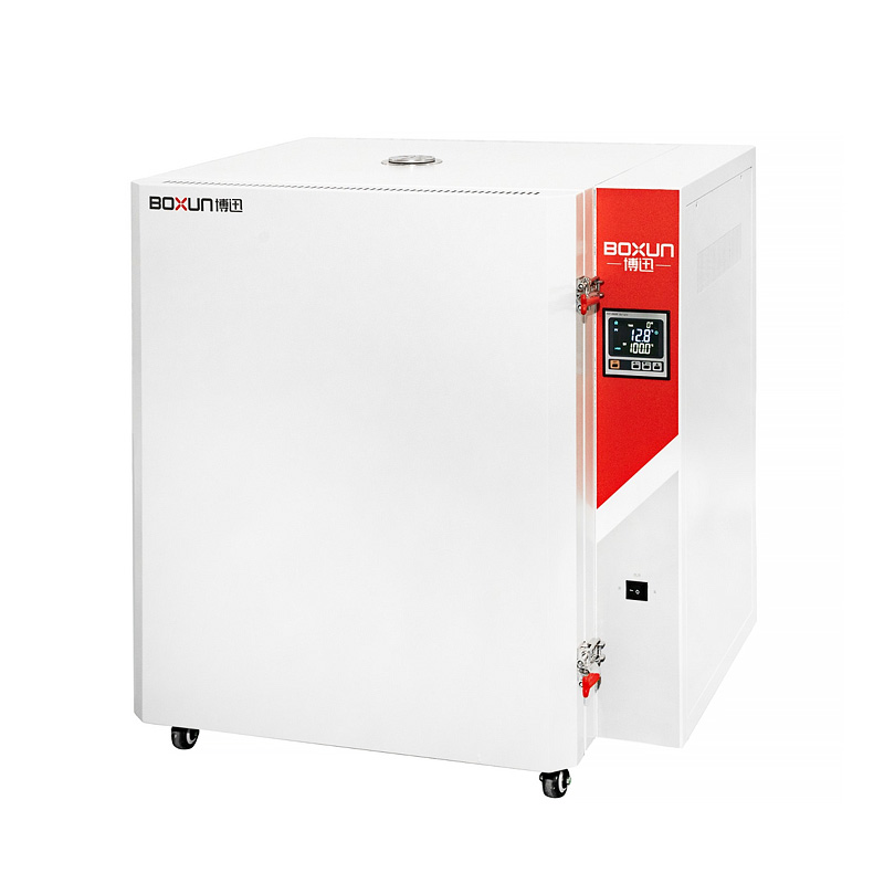 上海博迅BGG-39高溫鼓風(fēng)干燥箱