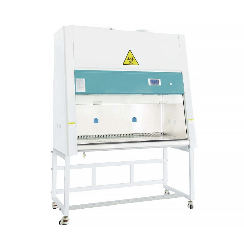 上海博迅BSC-1500IIA2-02生物安全柜