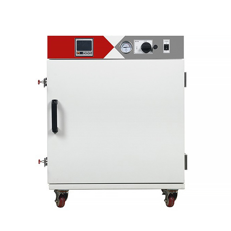 上海博迅BZF-39高溫真空干燥箱