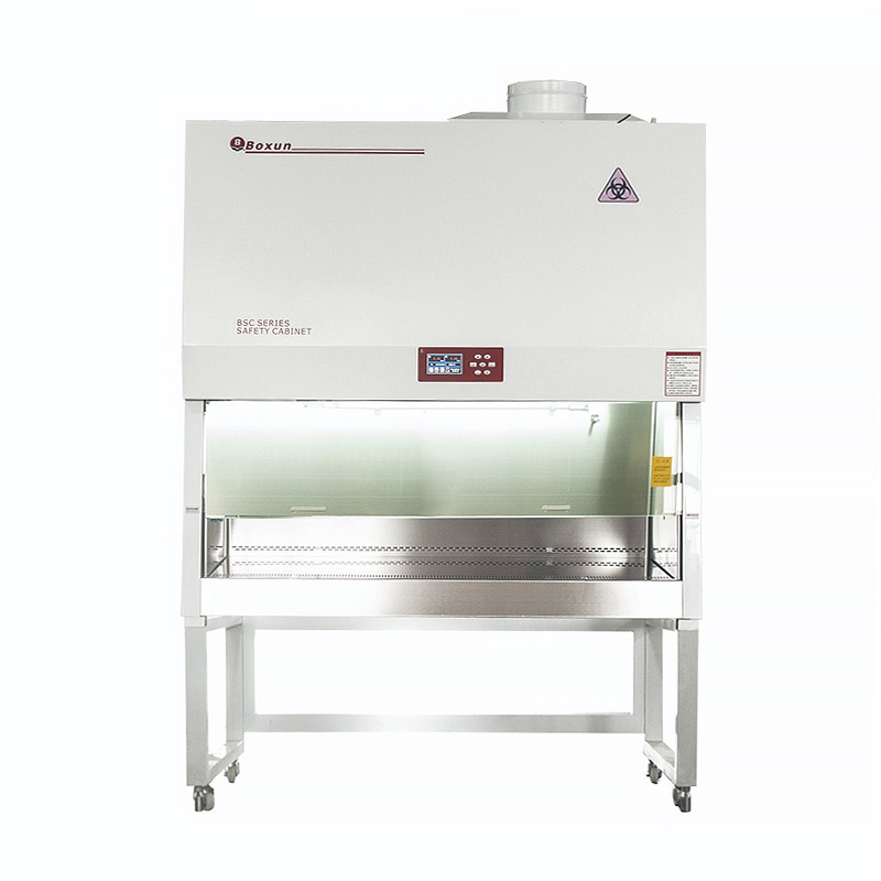 上海博迅BSC-1360B2生物安全柜