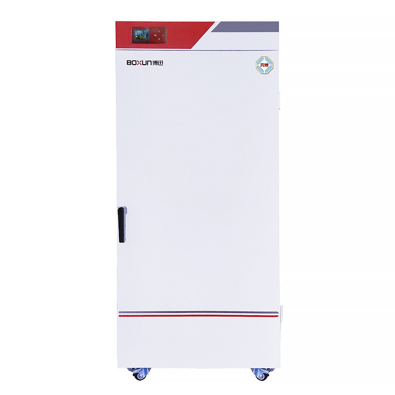 上海博迅GZX-9456MBE電熱鼓風(fēng)干燥箱