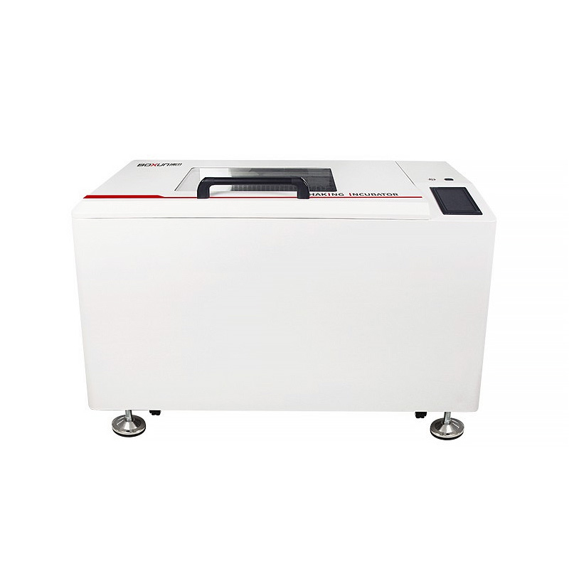 上海博迅BXYC-W2324臥式智能精密搖床