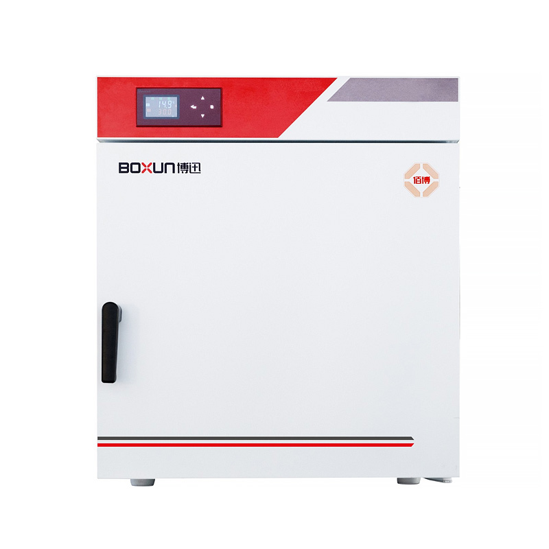 上海博迅BGZ-306電熱鼓風(fēng)干燥箱