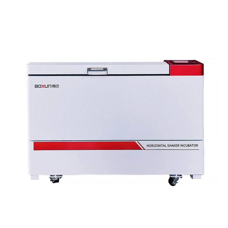 上海博迅BXYC-WX2200C二氧化碳臥式智能精密搖床