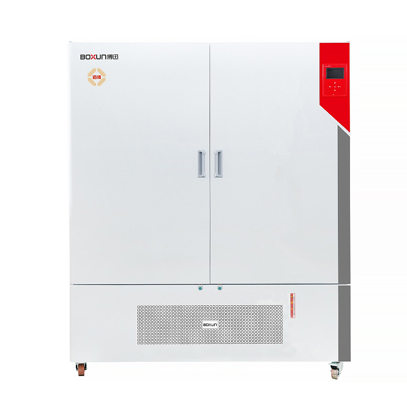 上海博迅BSC-800恒溫恒濕箱