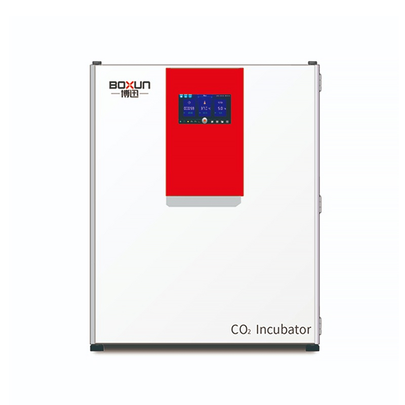 上海博迅BX-260CS二氧化碳培養(yǎng)箱（150℃干熱滅菌）