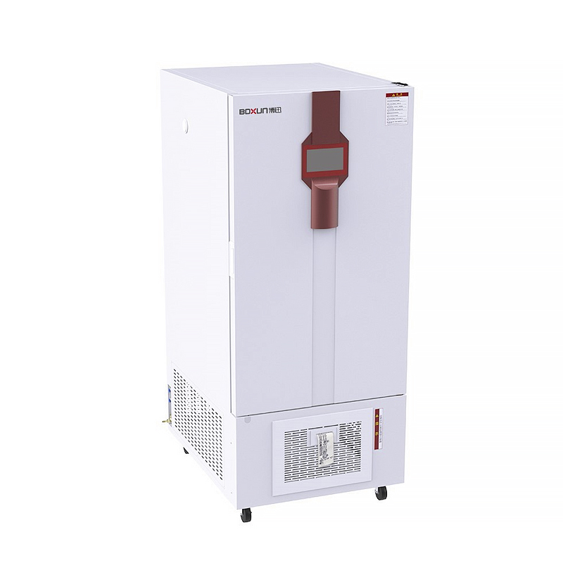 上海博迅BXS-400SI可擴(kuò)展試驗(yàn)箱