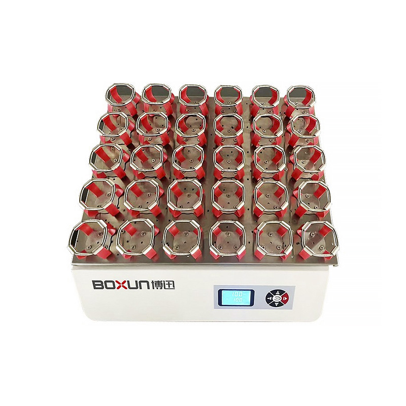 上海博迅BSF-55S搖瓶機(jī)