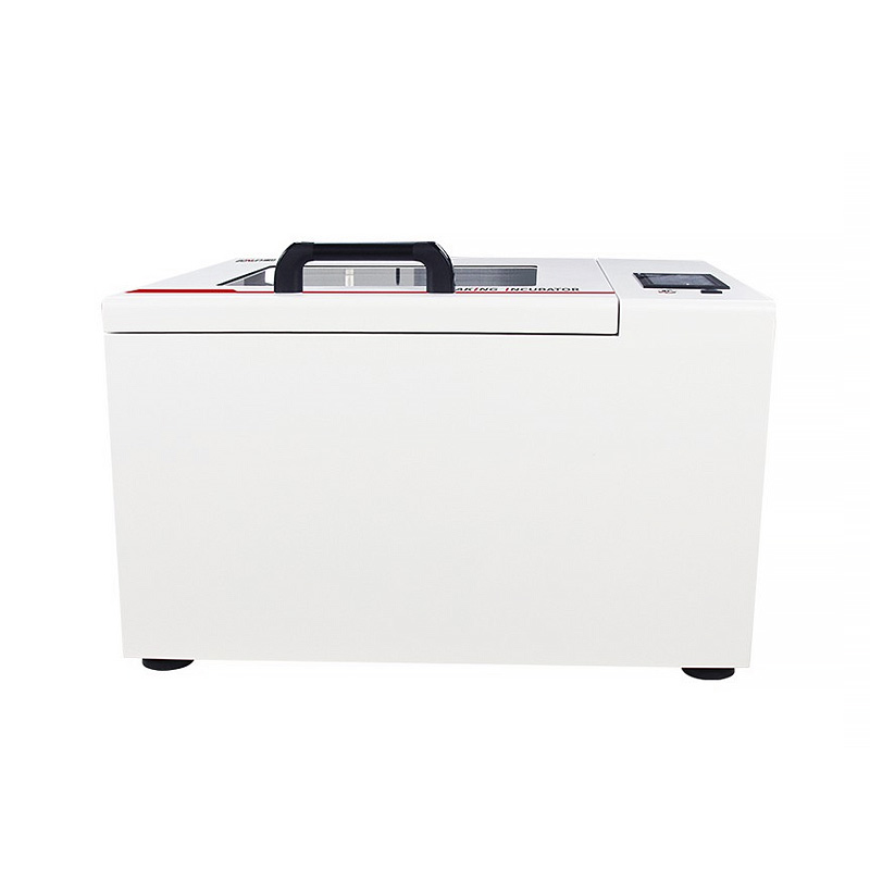 上海博迅BXYC-T275臺式智能精密搖床