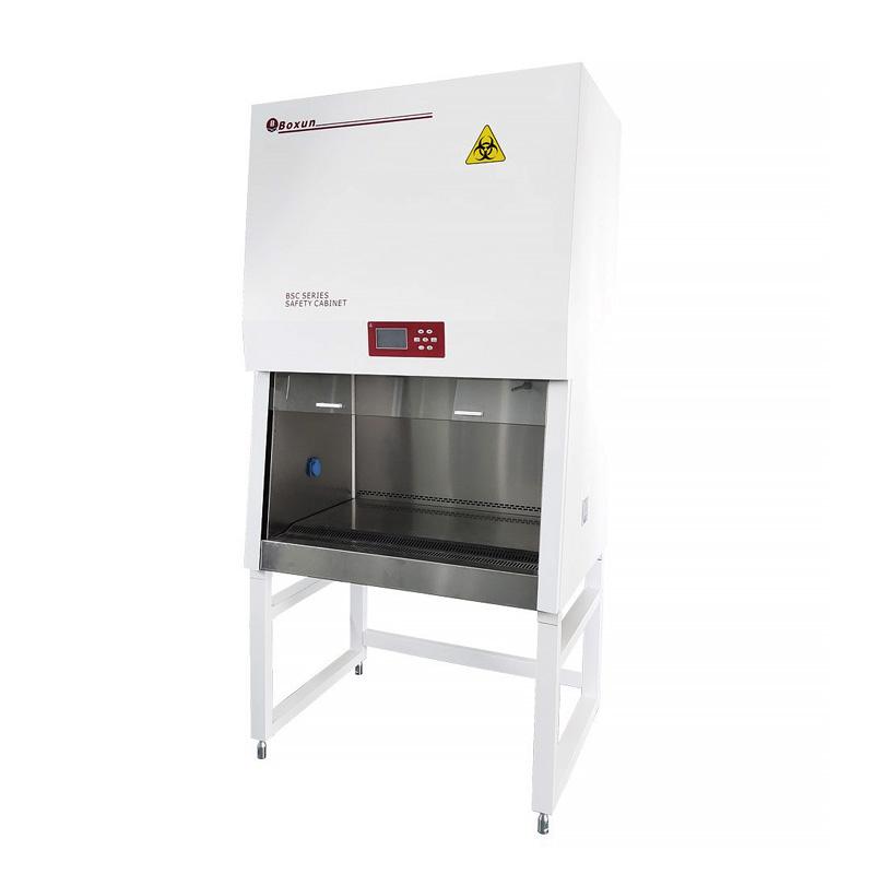 上海博迅BSC-1000A2生物安全柜