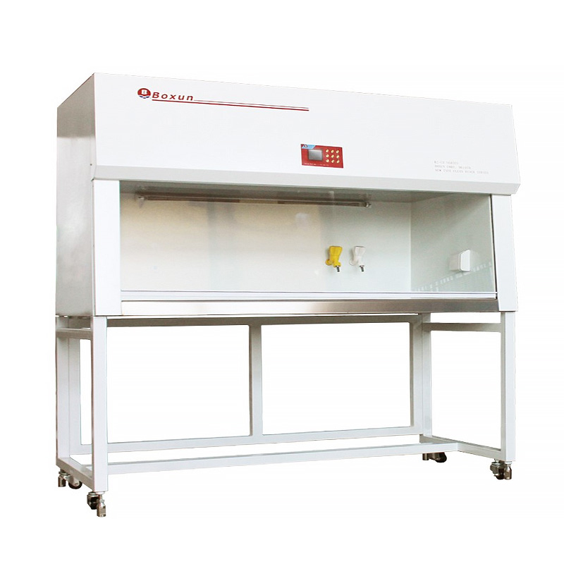 上海博迅BJ-3CD凈化工作臺