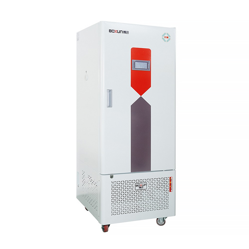 上海博迅BXL-250光照培養(yǎng)箱