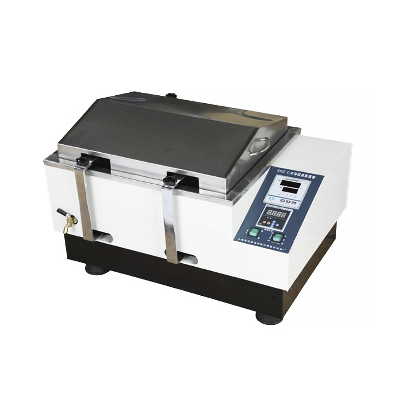 上海博迅SHZ-B水浴振蕩器