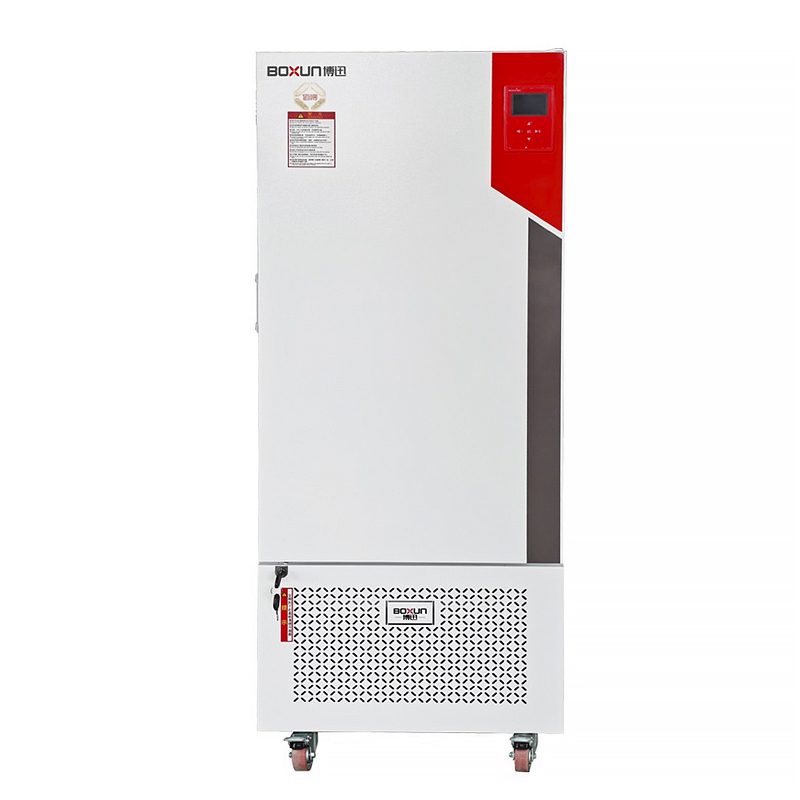 上海博迅BSC-400恒溫恒濕箱
