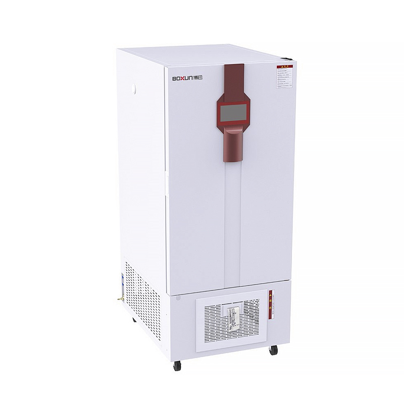 上海博迅BXZ-400SI綜合藥品穩(wěn)定性試驗(yàn)箱