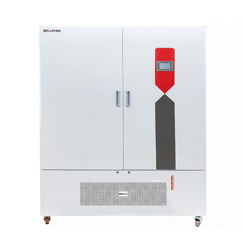 上海博迅BXSG-800種子發(fā)芽箱