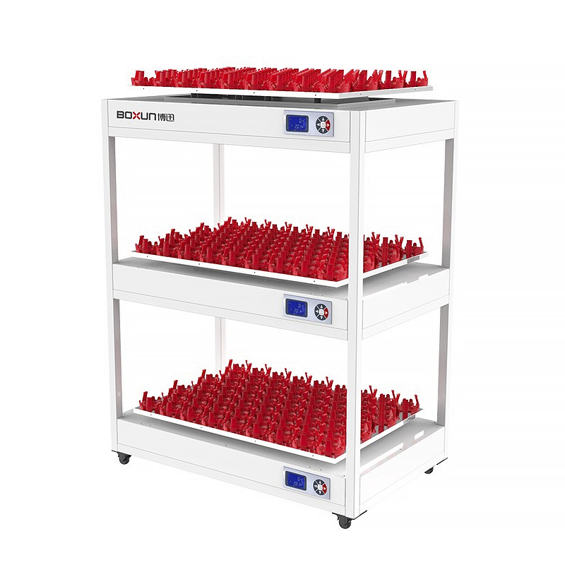 上海博迅BSF-88T搖瓶機(jī)