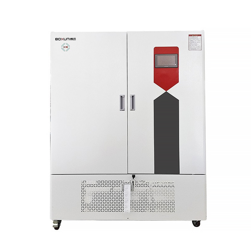 上海博迅BXZ-800I綜合藥品穩(wěn)定性試驗(yàn)箱