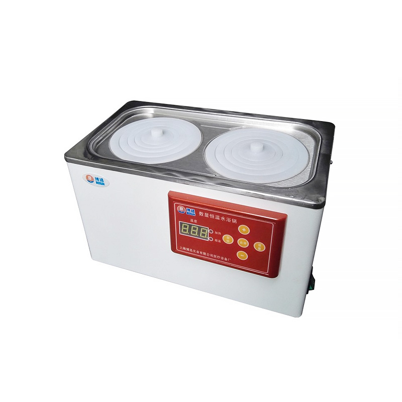 上海博迅HH.S11-2電熱恒溫水浴鍋