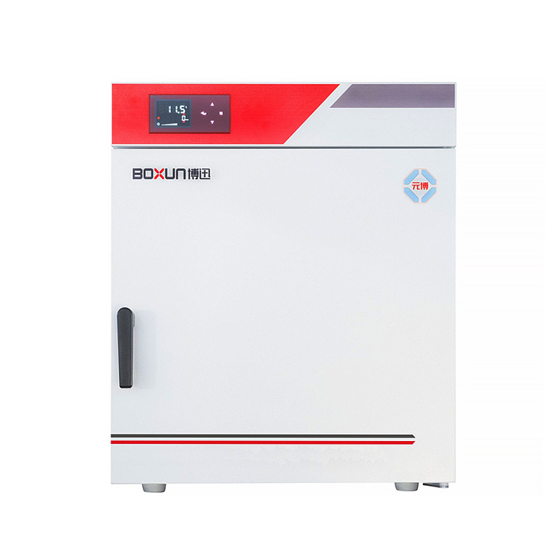 上海博迅GZX-9306MBE電熱鼓風(fēng)干燥箱
