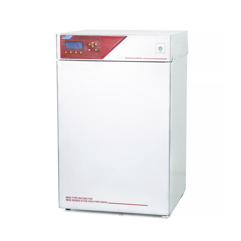 上海博迅BC-J80二氧化碳培養(yǎng)箱（氣套紅外）