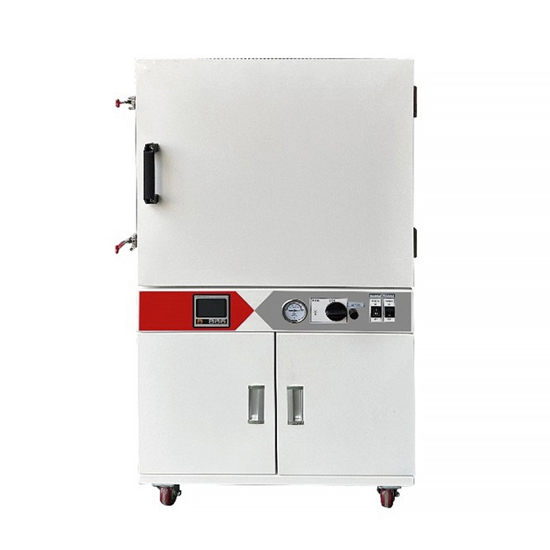 上海博迅BXK-38高溫真空干燥箱