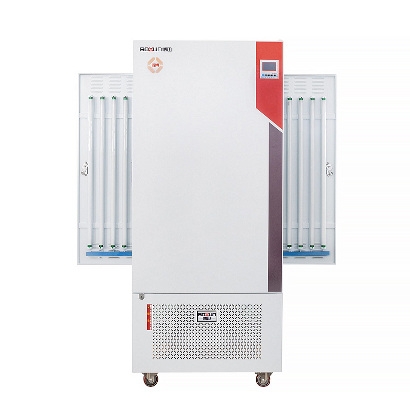 上海博迅BSG-300光照培養(yǎng)箱