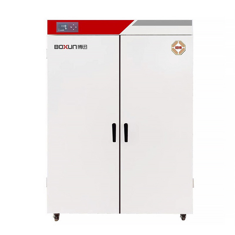 上海博迅BGZ-1006電熱鼓風(fēng)干燥箱
