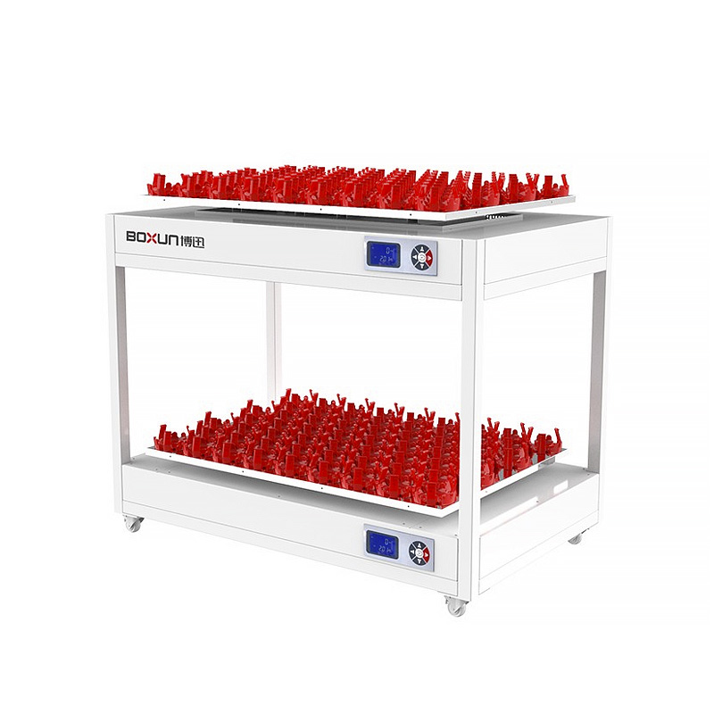 上海博迅BSF-88D搖瓶機(jī)