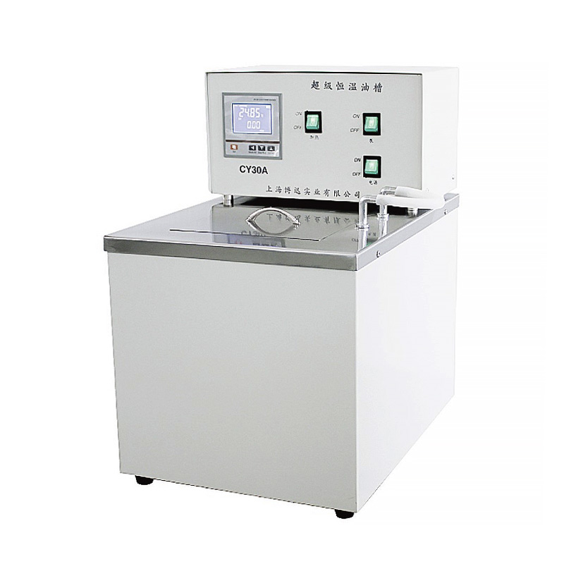 上海博迅CY30超級恒溫油槽
