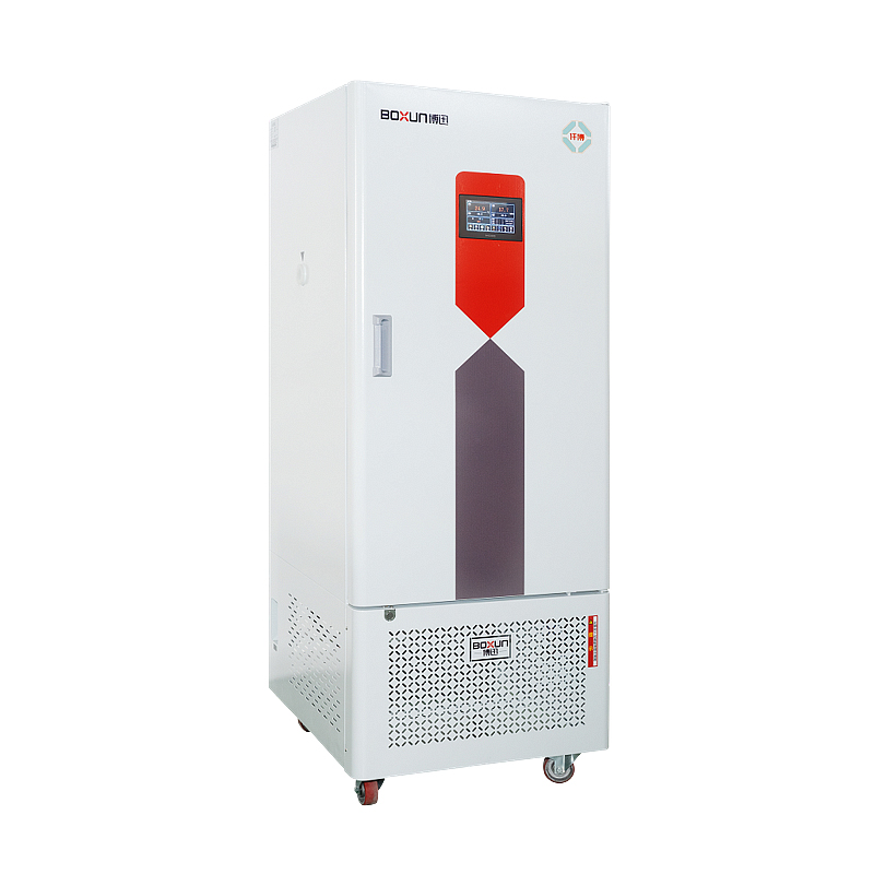 上海博迅BXY-600I藥品穩(wěn)定性試驗(yàn)箱