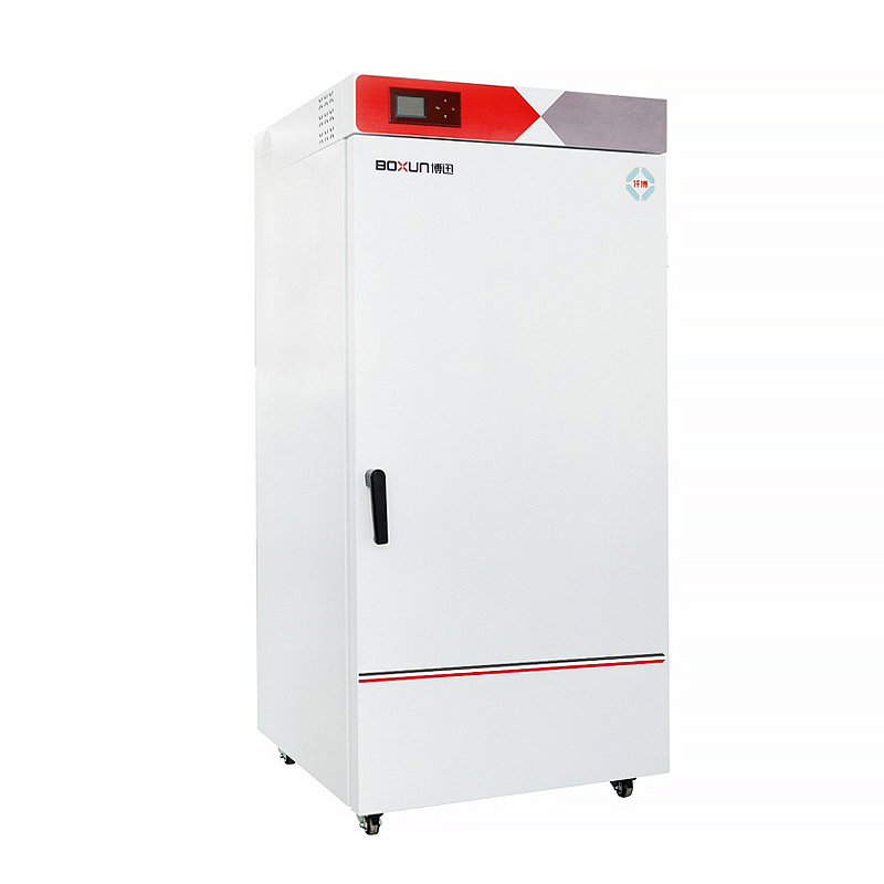 上海博迅BXLH-450B高溫老化試驗箱