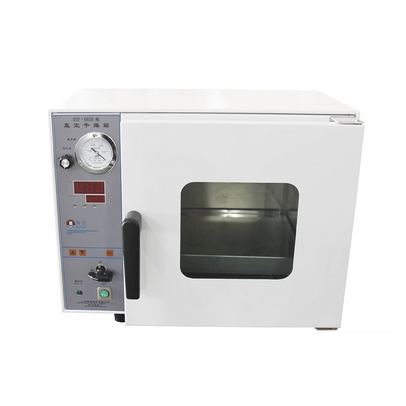 上海博迅DZF-6020MBE真空干燥箱