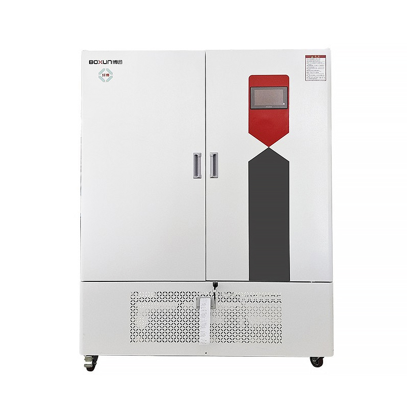 上海博迅BXY-1000I藥品穩(wěn)定性試驗(yàn)箱