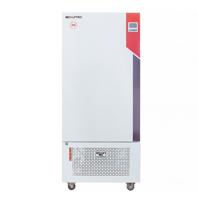 上海博迅BIC-300人工氣候箱