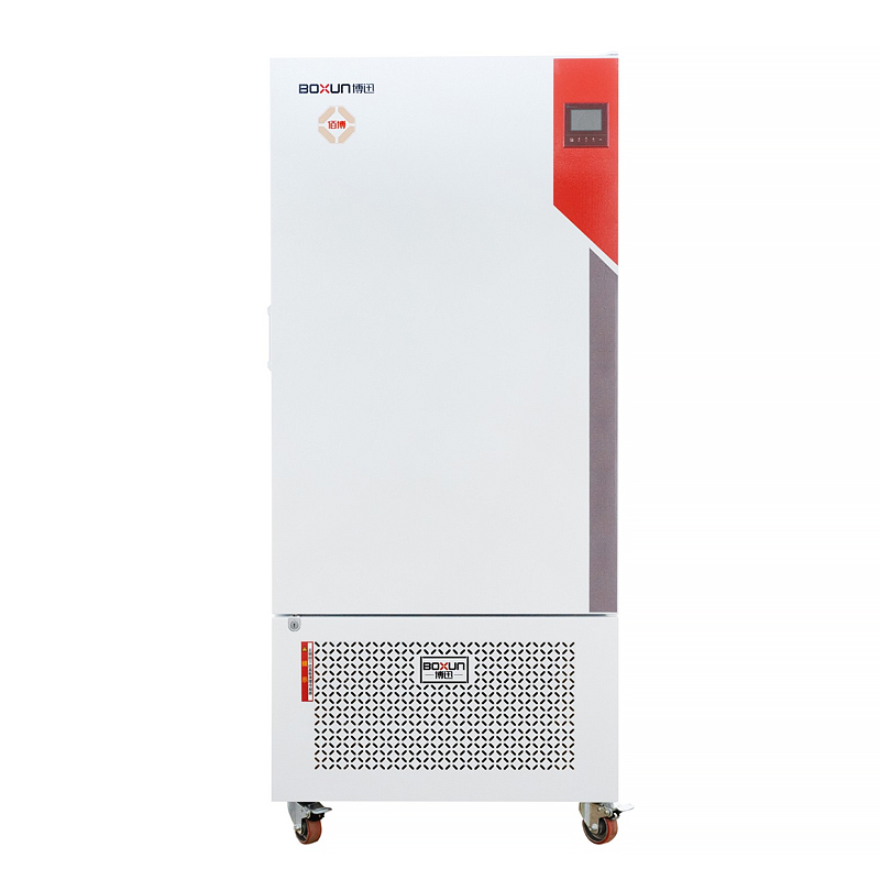 上海博迅BSD-150振蕩培養(yǎng)箱