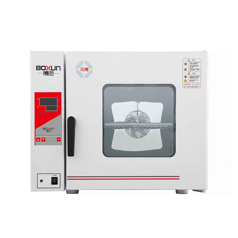 上海博迅HPX-9162MBE電熱恒溫培養(yǎng)箱