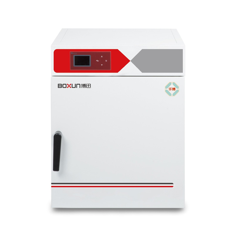 上海博迅BXH-280電熱鼓風(fēng)干燥箱