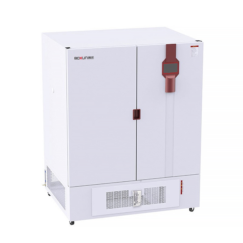 上海博迅BXS-1600SI可擴展試驗箱